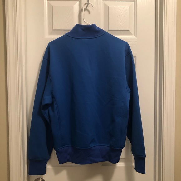 FC Barcelona Nike ThermaFit soccer sweater (S) - Picture 5 of 6